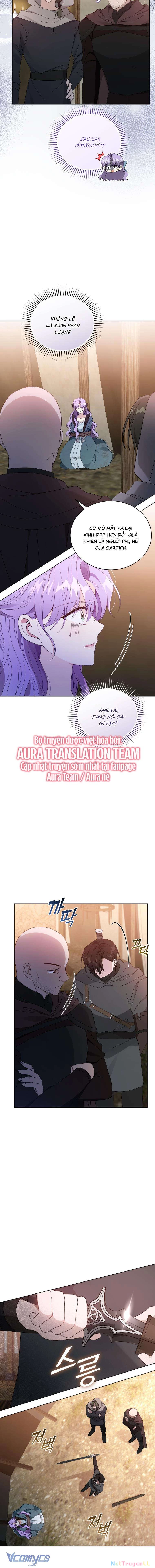 Tôi Là Vị Hôn Thê Của Nam Phụ Phản Diện Chap 54 - Next Chap 55