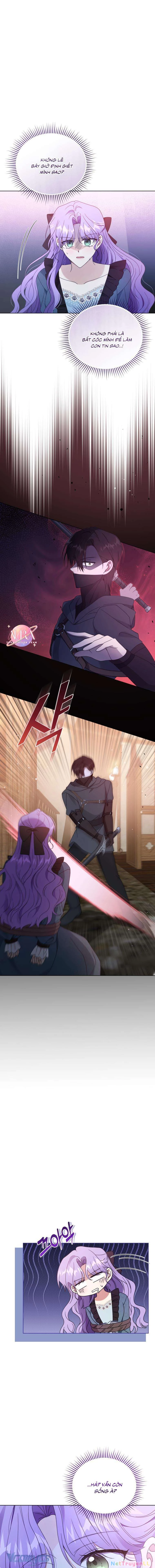 Tôi Là Vị Hôn Thê Của Nam Phụ Phản Diện Chap 54 - Next Chap 55