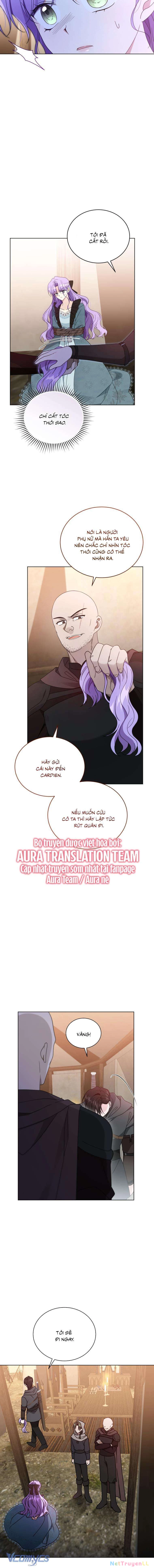 Tôi Là Vị Hôn Thê Của Nam Phụ Phản Diện Chap 54 - Next Chap 55