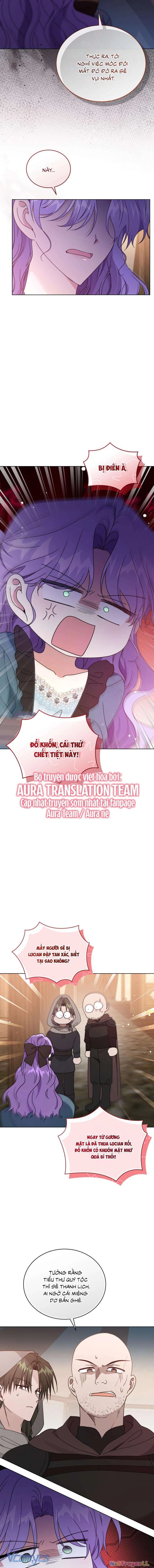 Tôi Là Vị Hôn Thê Của Nam Phụ Phản Diện Chap 54 - Next Chap 55