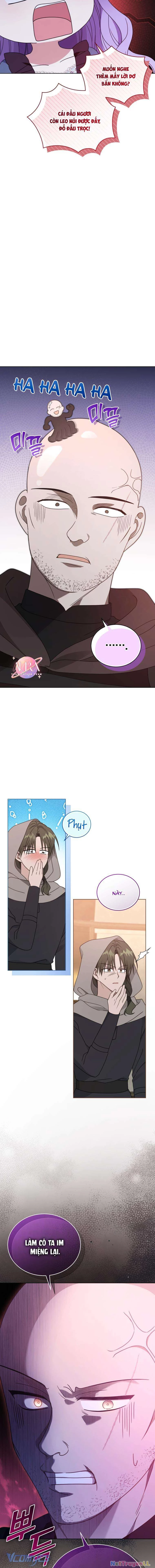 Tôi Là Vị Hôn Thê Của Nam Phụ Phản Diện Chap 54 - Next Chap 55