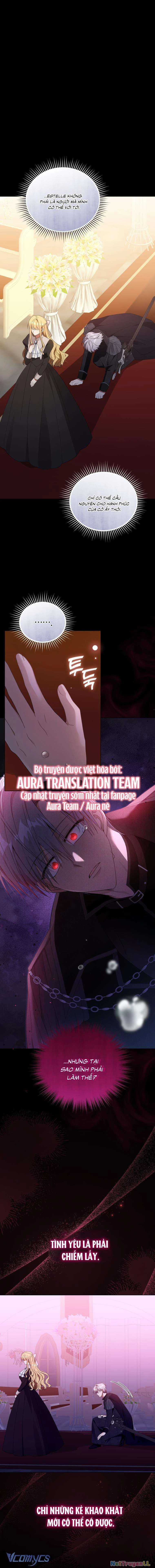 Tôi Là Vị Hôn Thê Của Nam Phụ Phản Diện Chap 54 - Next Chap 55