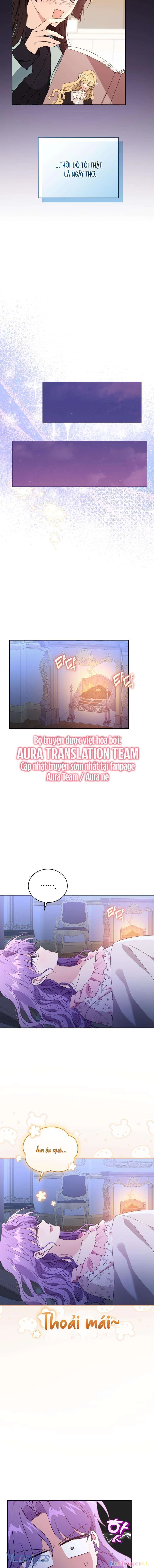 Tôi Là Vị Hôn Thê Của Nam Phụ Phản Diện Chap 54 - Next Chap 55