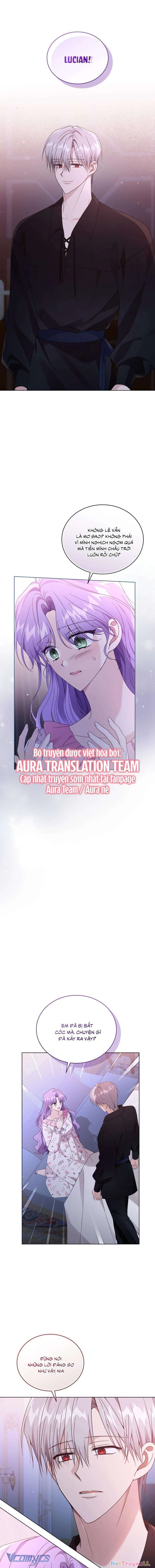 Tôi Là Vị Hôn Thê Của Nam Phụ Phản Diện Chap 54 - Next Chap 55