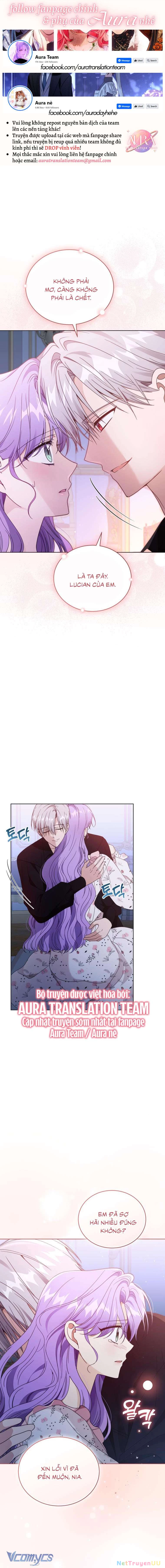 Tôi Là Vị Hôn Thê Của Nam Phụ Phản Diện Chap 55 - Next Chap 56