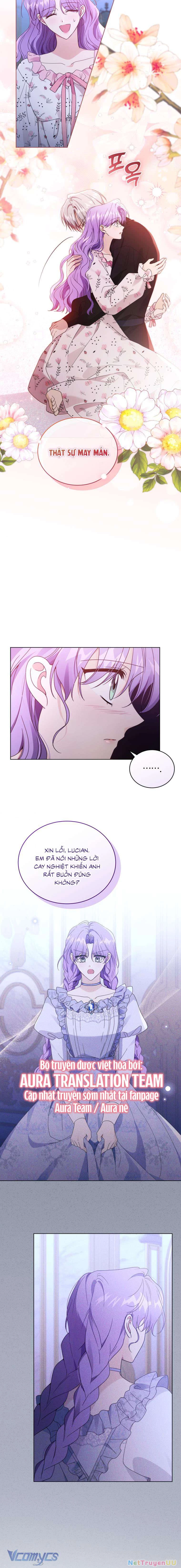 Tôi Là Vị Hôn Thê Của Nam Phụ Phản Diện Chap 55 - Next Chap 56