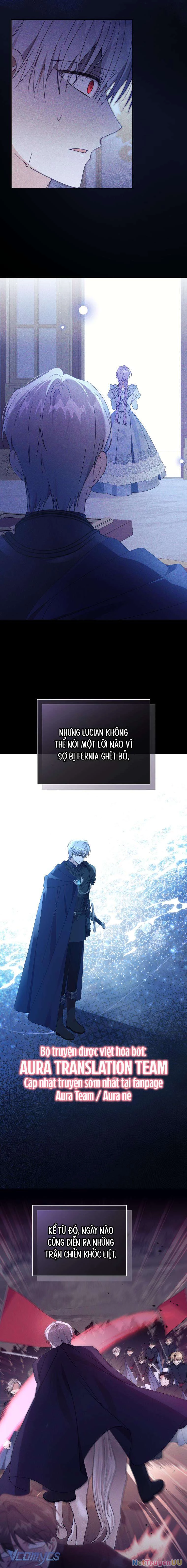 Tôi Là Vị Hôn Thê Của Nam Phụ Phản Diện Chap 55 - Next Chap 56