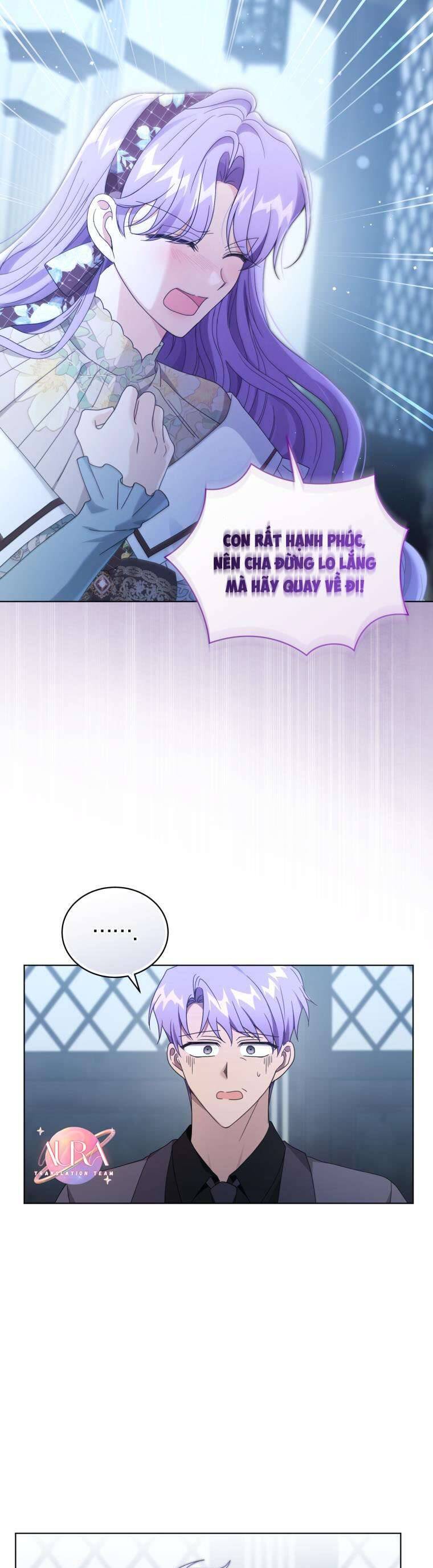 Tôi Là Vị Hôn Thê Của Nam Phụ Phản Diện Chap 57 - Next Chap 58