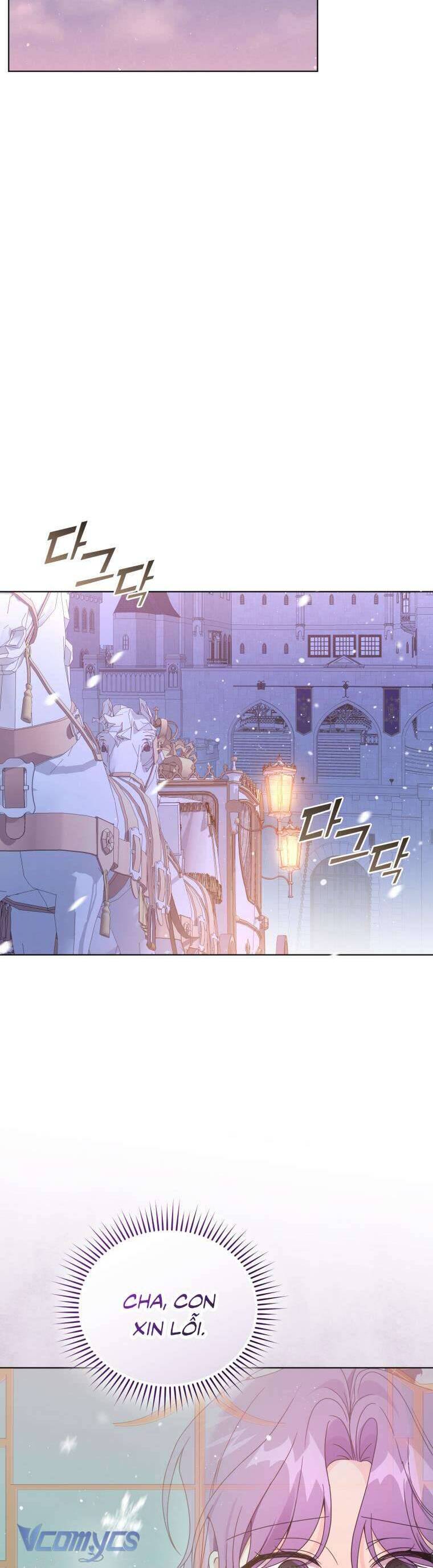 Tôi Là Vị Hôn Thê Của Nam Phụ Phản Diện Chap 57 - Next Chap 58