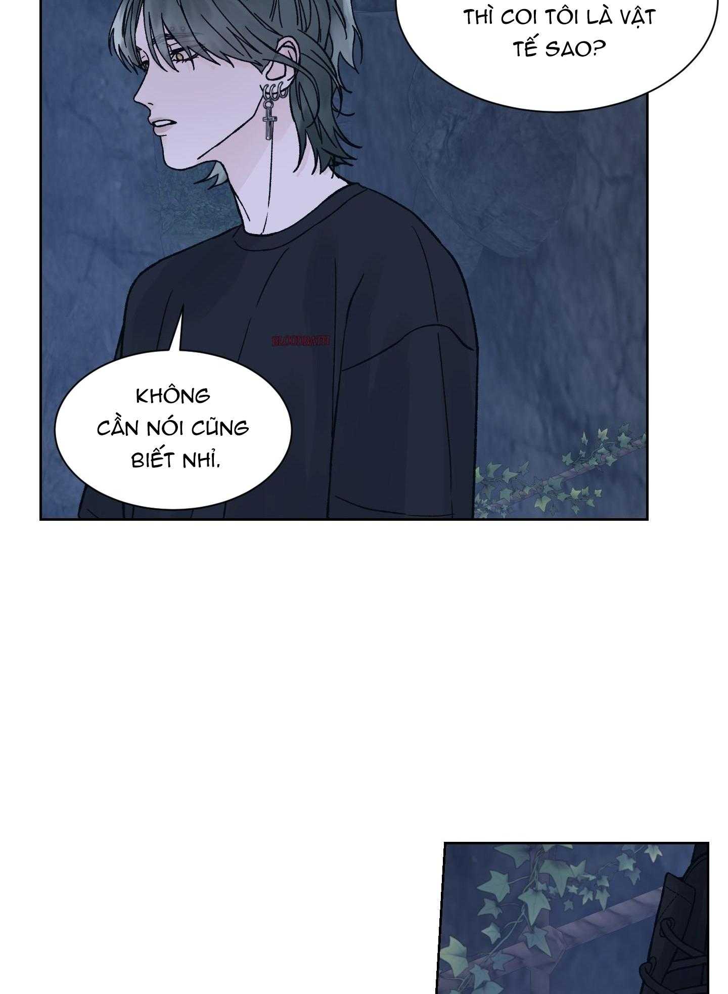 Đêm Kinh Hoàng Chap 31 - Next Chap 32