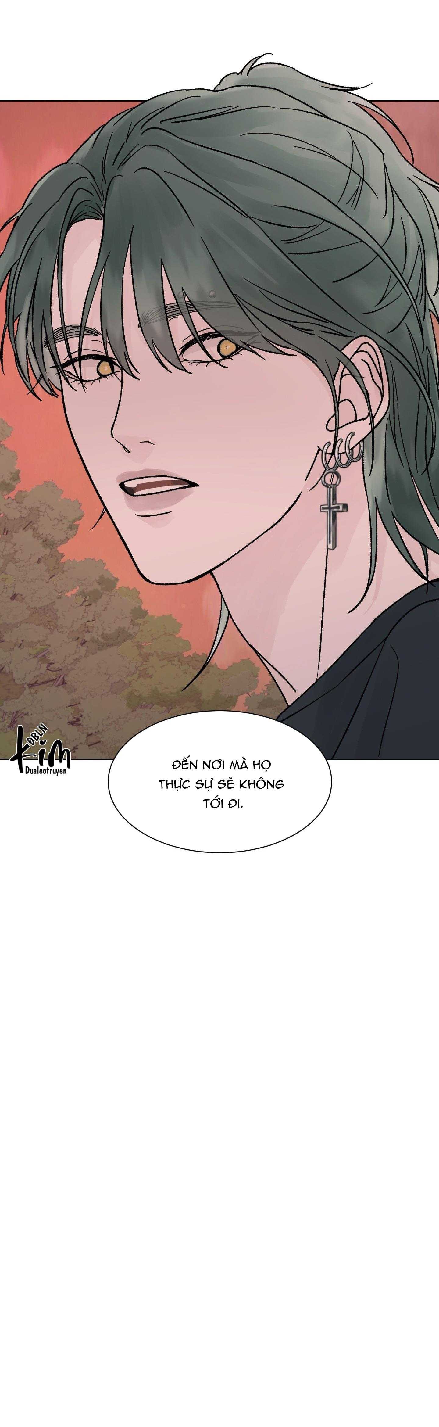 Đêm Kinh Hoàng Chap 31 - Next Chap 32