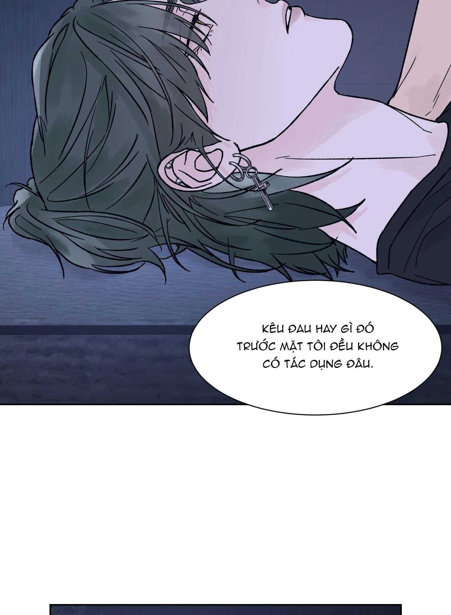 Đêm Kinh Hoàng Chap 32 - Next Chap 33