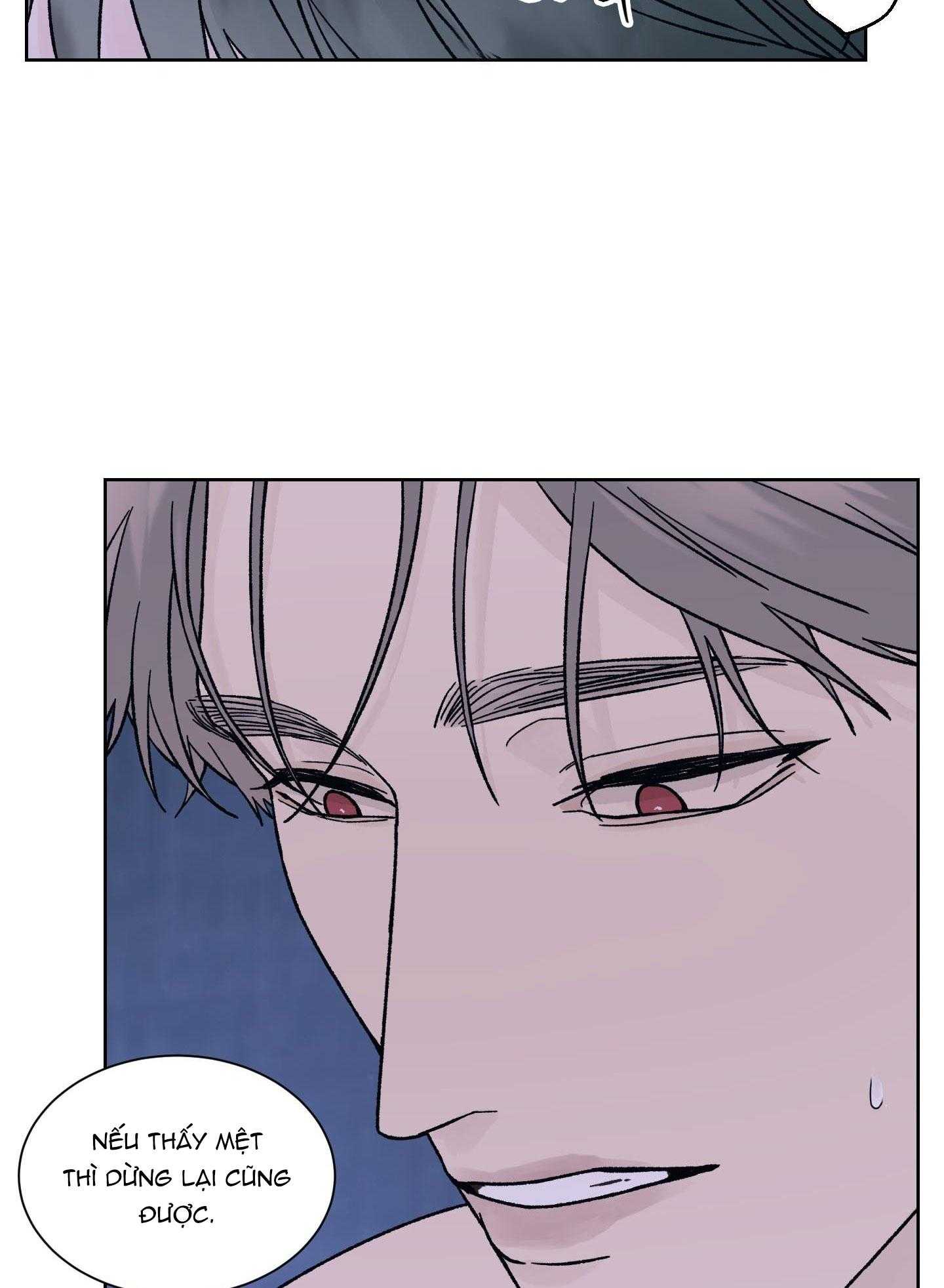 Đêm Kinh Hoàng Chap 32 - Next Chap 33