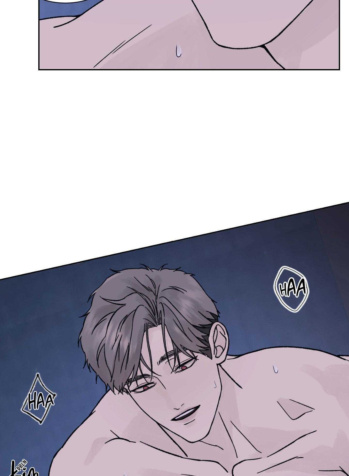 Đêm Kinh Hoàng Chap 32 - Next Chap 33