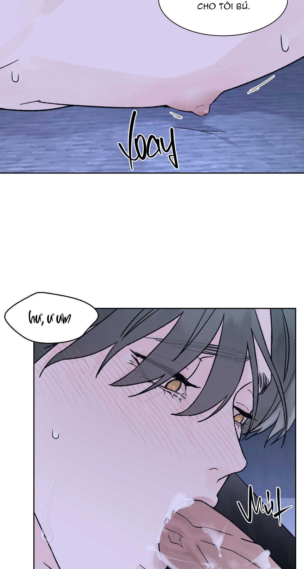 Đêm Kinh Hoàng Chap 32 - Next Chap 33