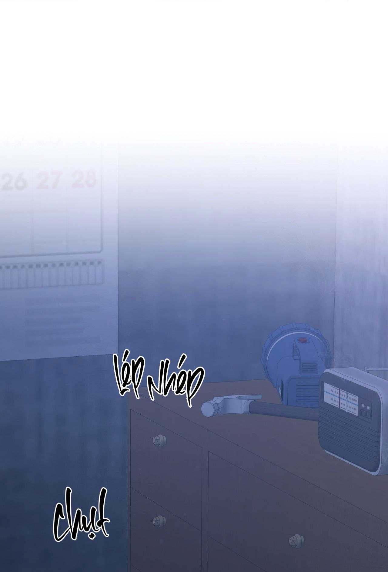 Đêm Kinh Hoàng Chap 33 - Next Chap 34