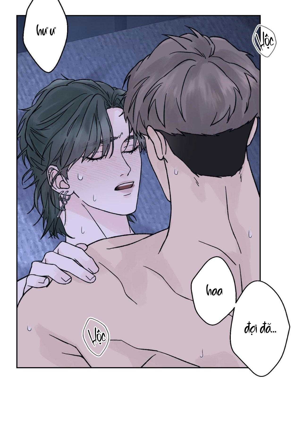 Đêm Kinh Hoàng Chap 33 - Next Chap 34