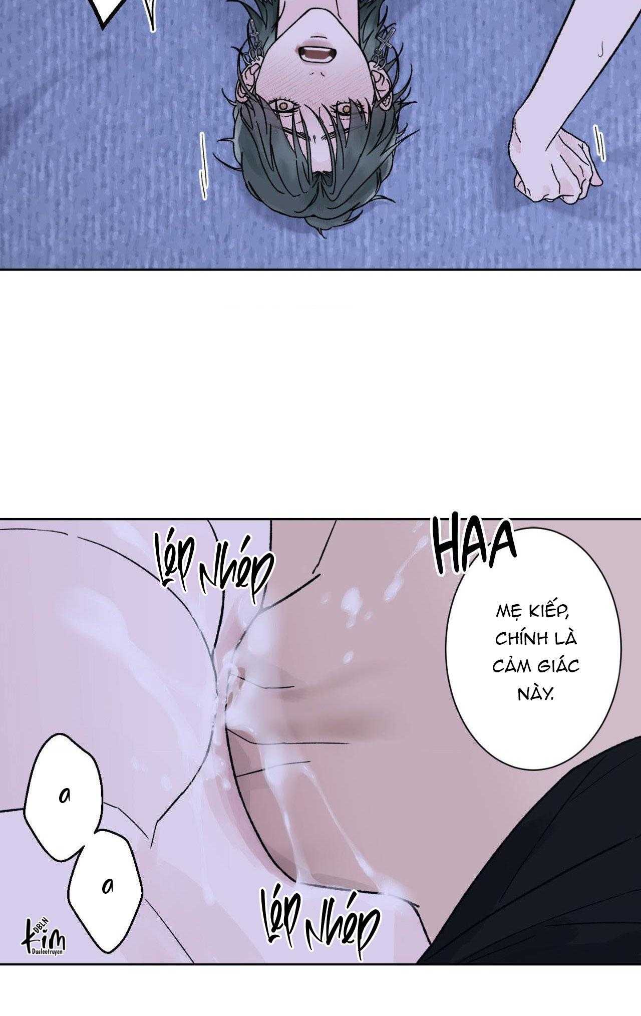 Đêm Kinh Hoàng Chap 33 - Next Chap 34