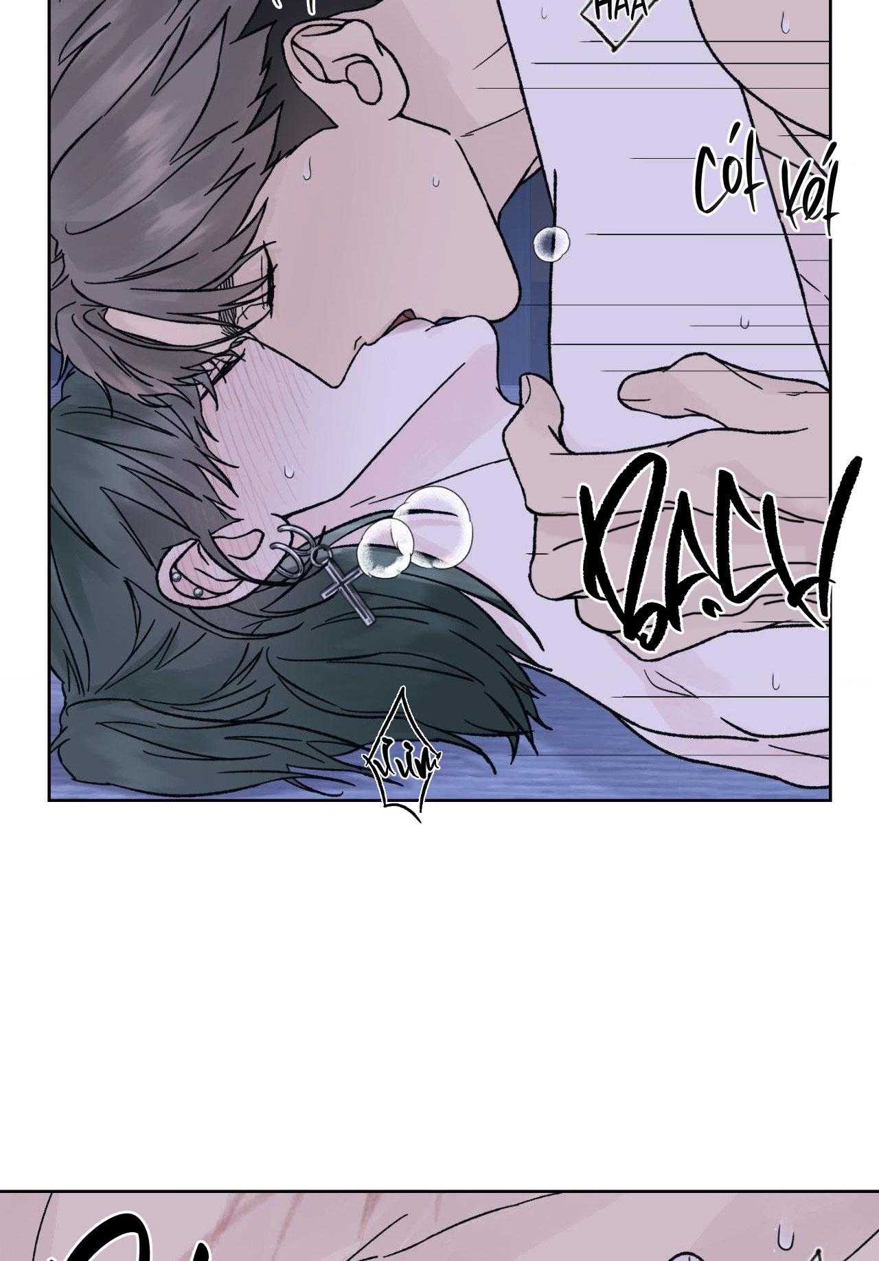 Đêm Kinh Hoàng Chap 33 - Next Chap 34