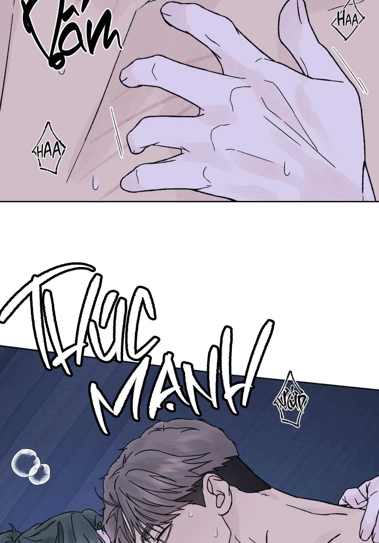 Đêm Kinh Hoàng Chap 33 - Next Chap 34