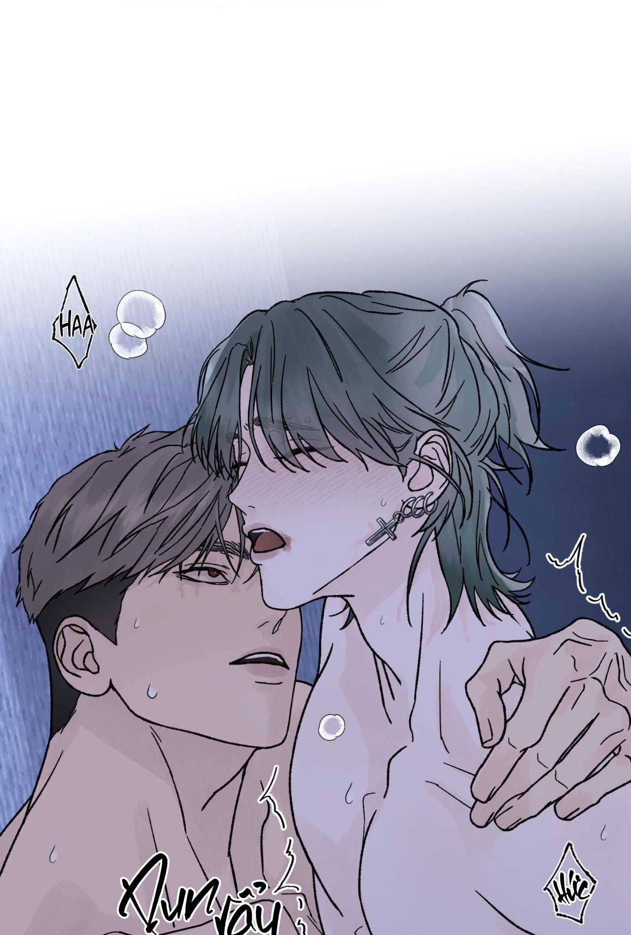 Đêm Kinh Hoàng Chap 33 - Next Chap 34