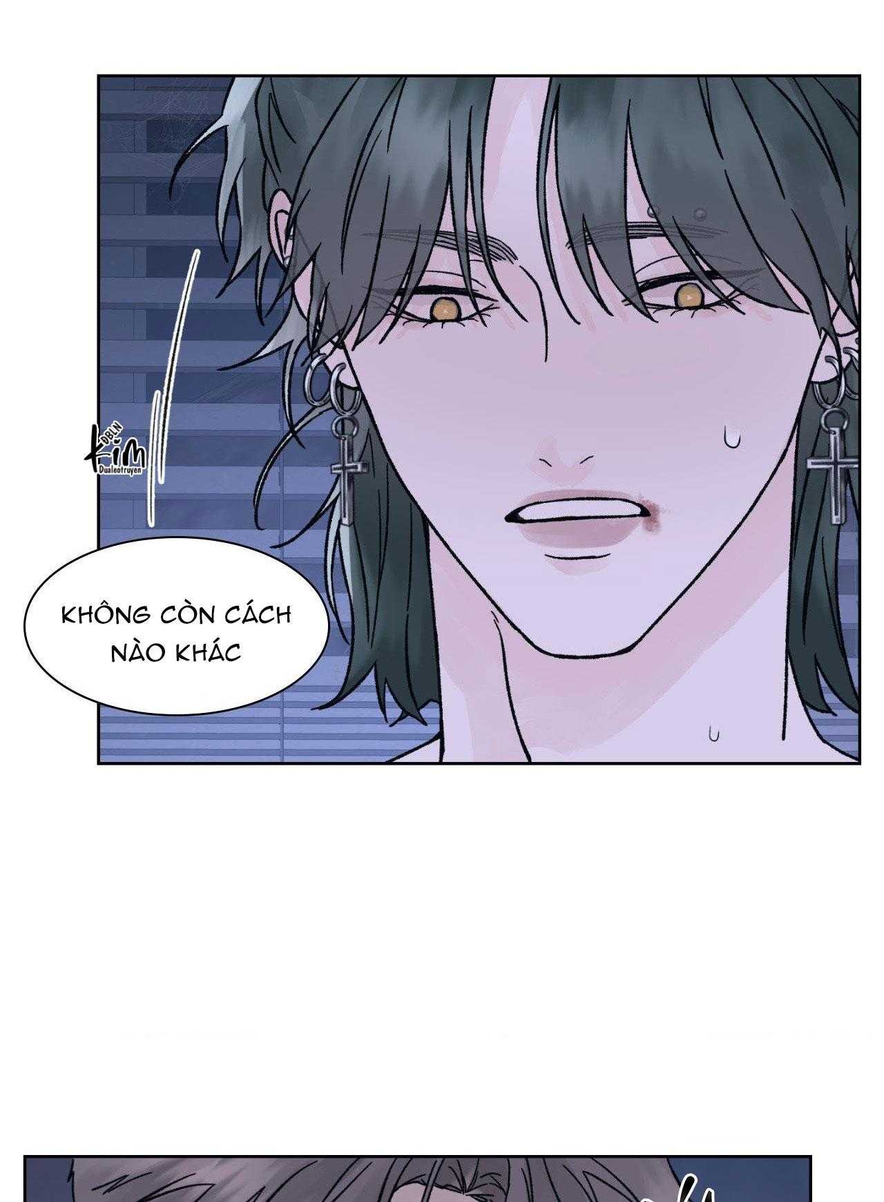 Đêm Kinh Hoàng Chap 33 - Next Chap 34