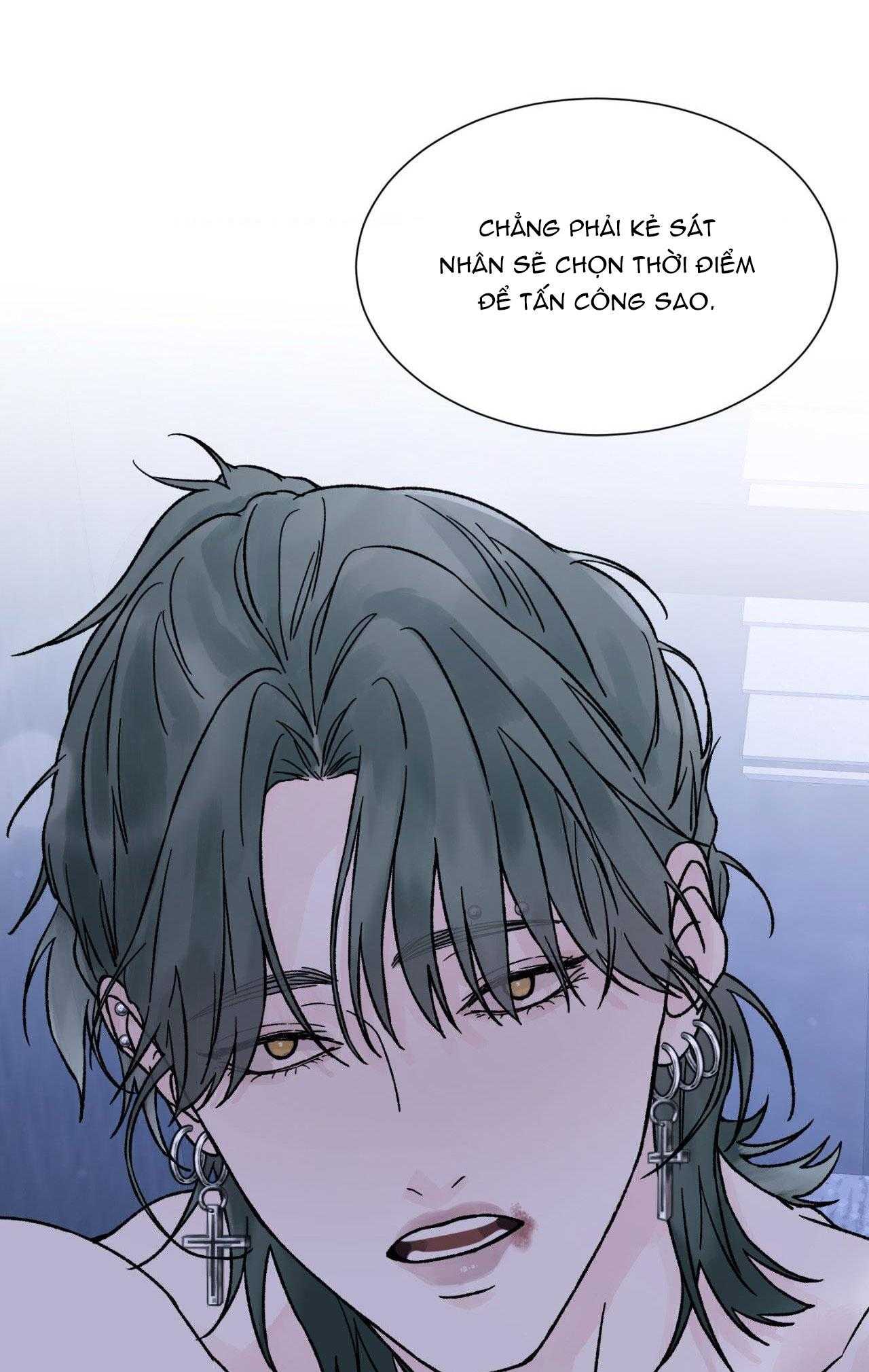 Đêm Kinh Hoàng Chap 34 - Next Chap 35