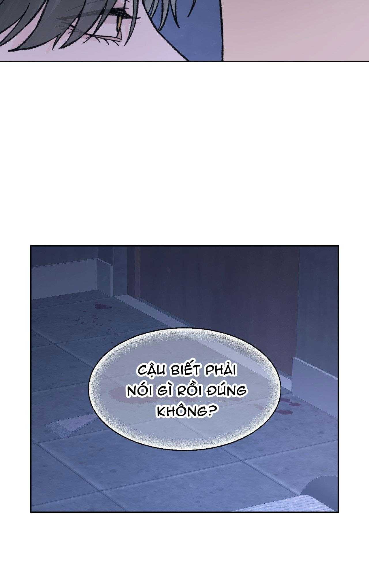 Đêm Kinh Hoàng Chap 34 - Next Chap 35