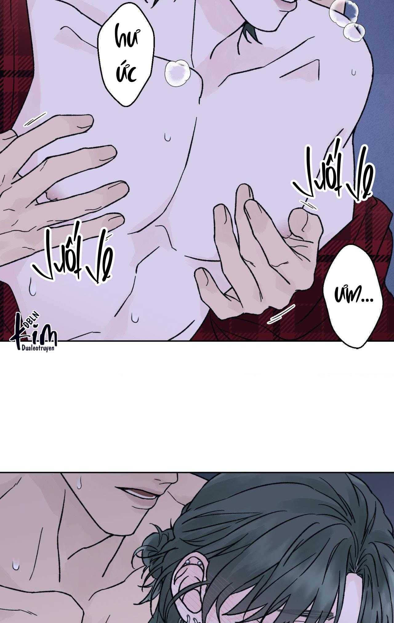 Đêm Kinh Hoàng Chap 34 - Next Chap 35