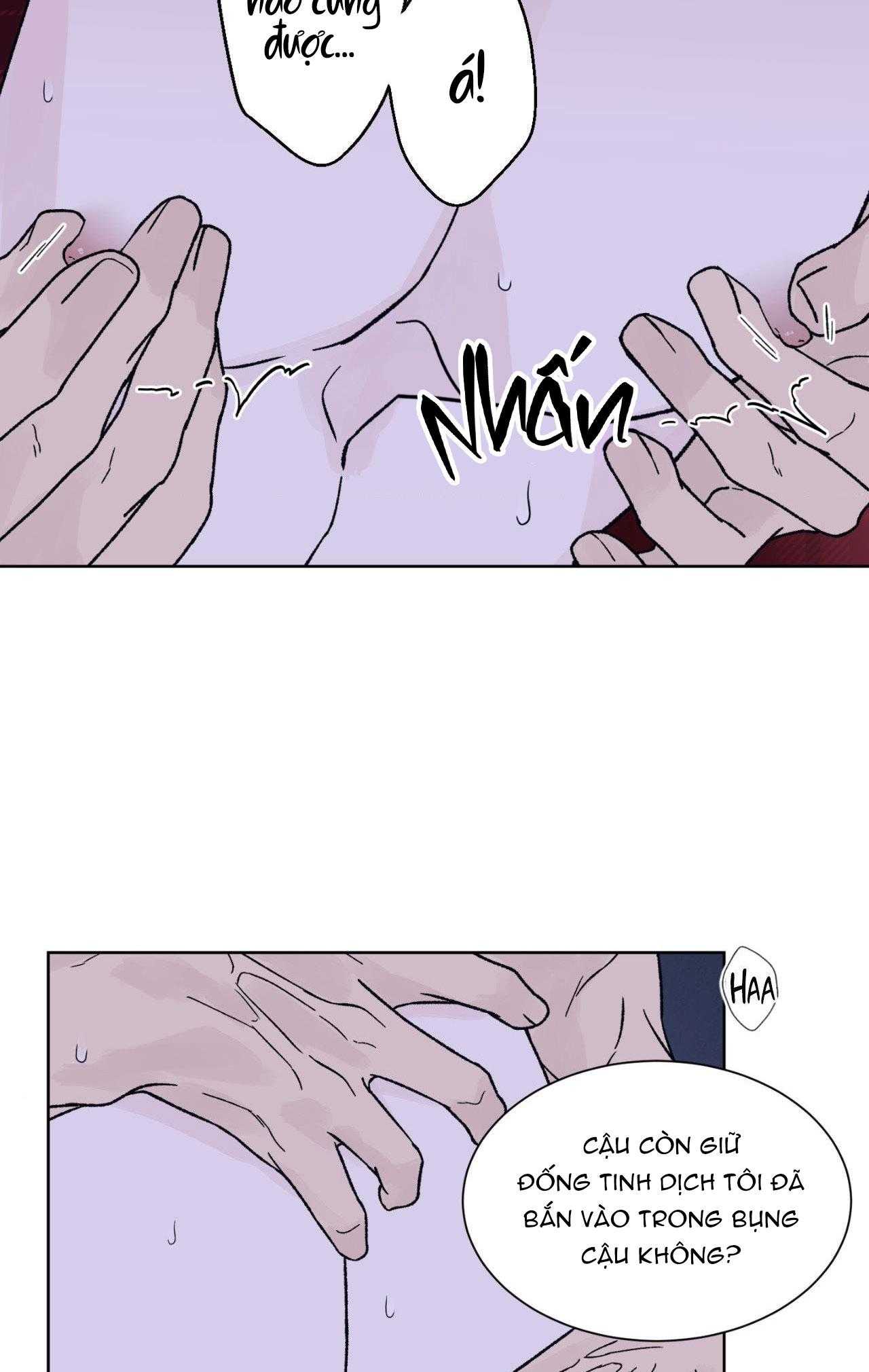 Đêm Kinh Hoàng Chap 34 - Next Chap 35