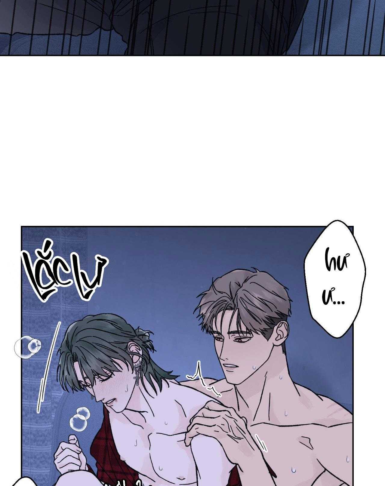 Đêm Kinh Hoàng Chap 34 - Next Chap 35