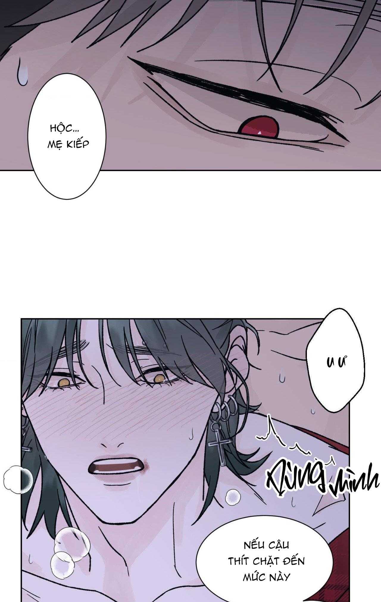 Đêm Kinh Hoàng Chap 34 - Next Chap 35