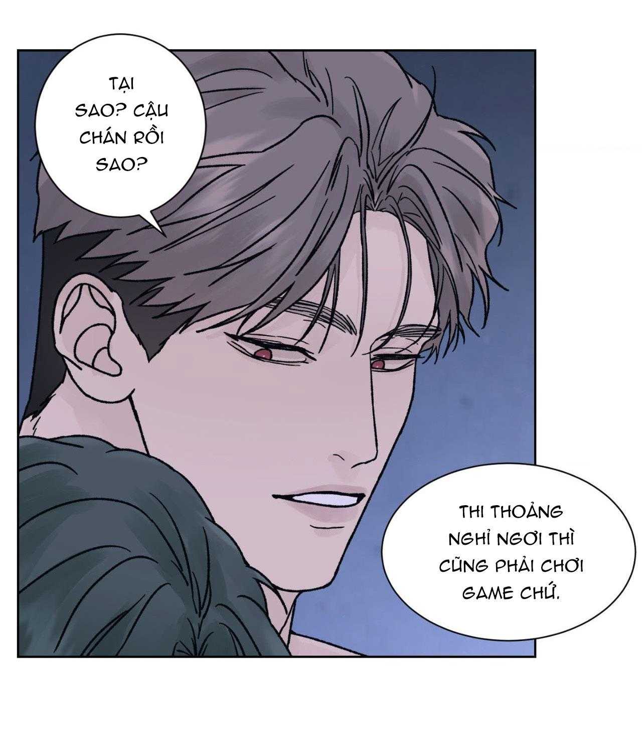 Đêm Kinh Hoàng Chap 34 - Next Chap 35