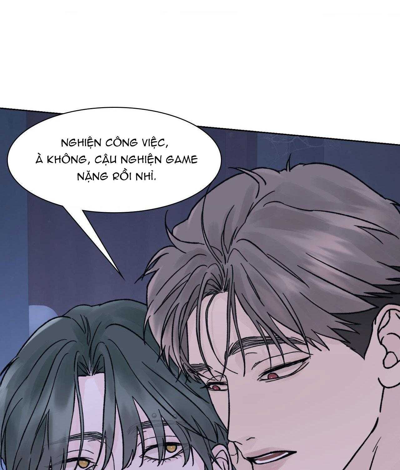 Đêm Kinh Hoàng Chap 34 - Next Chap 35