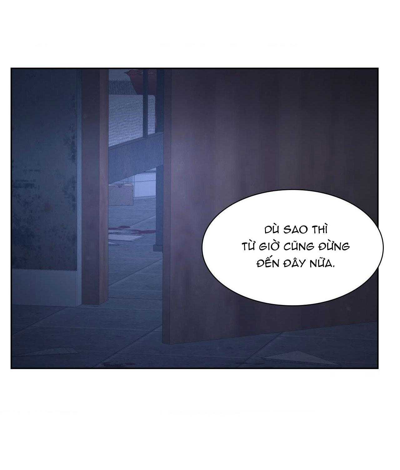 Đêm Kinh Hoàng Chap 34 - Next Chap 35