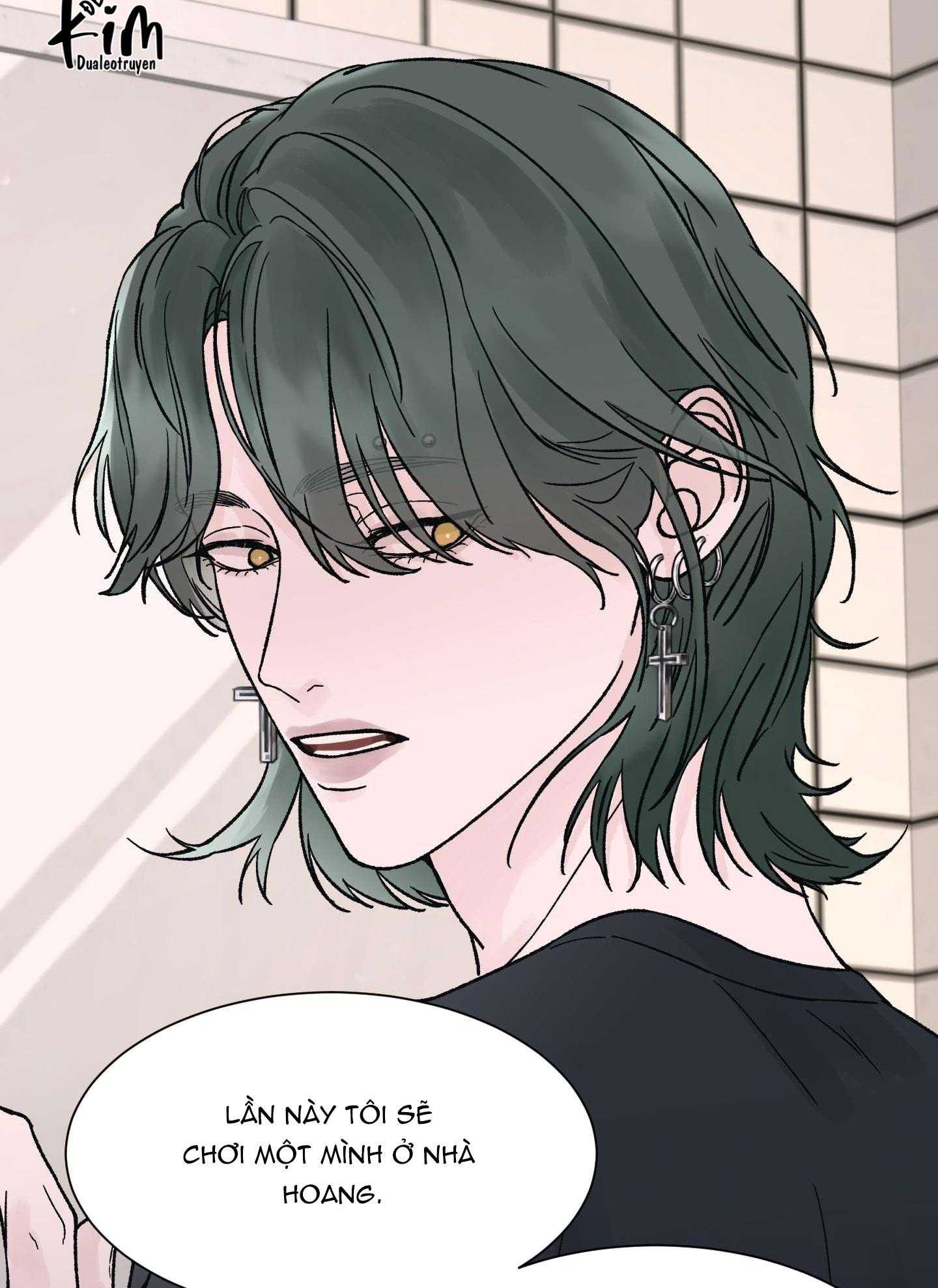 Đêm Kinh Hoàng Chap 35 - Next Chap 36