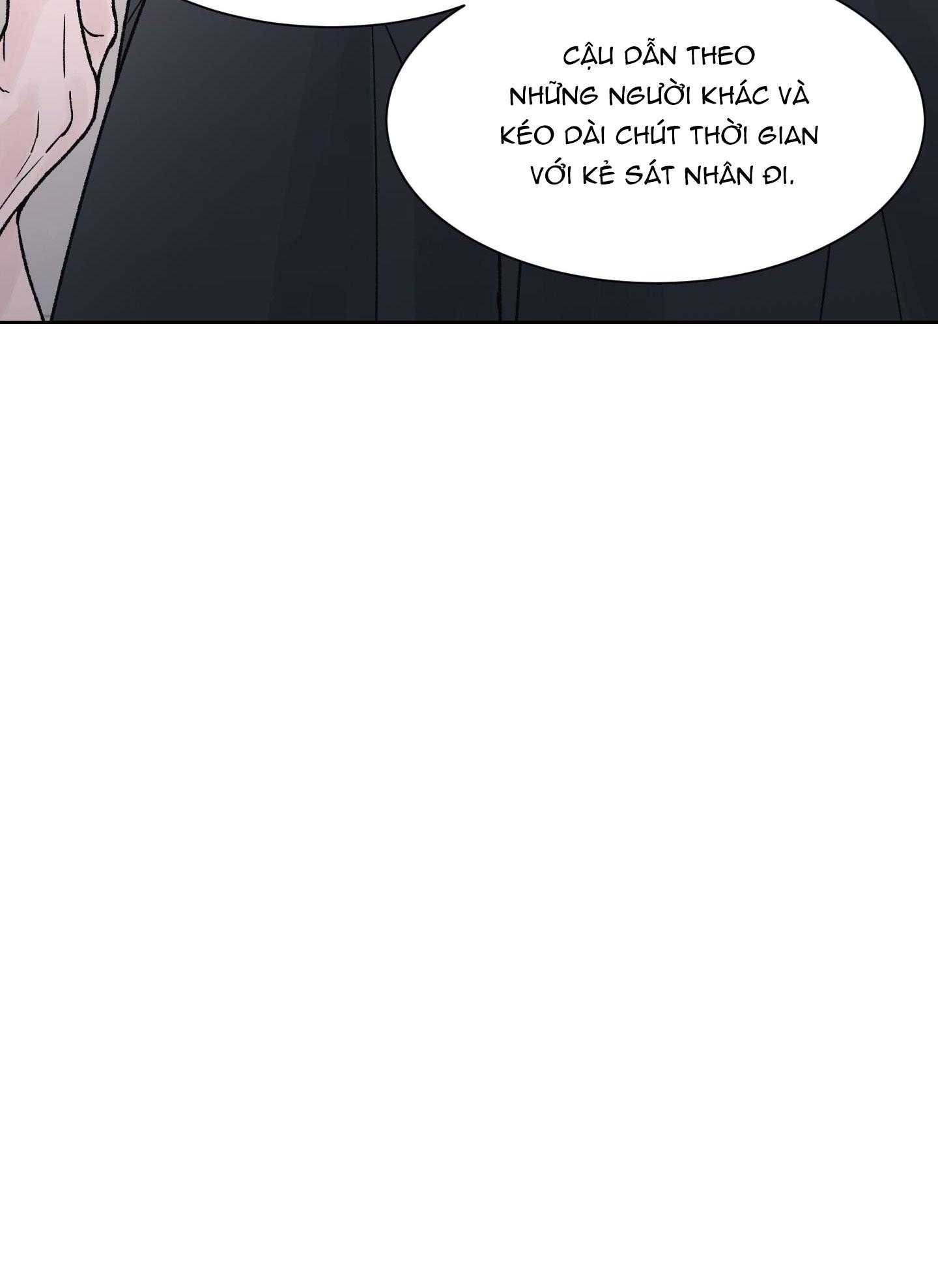 Đêm Kinh Hoàng Chap 35 - Next Chap 36