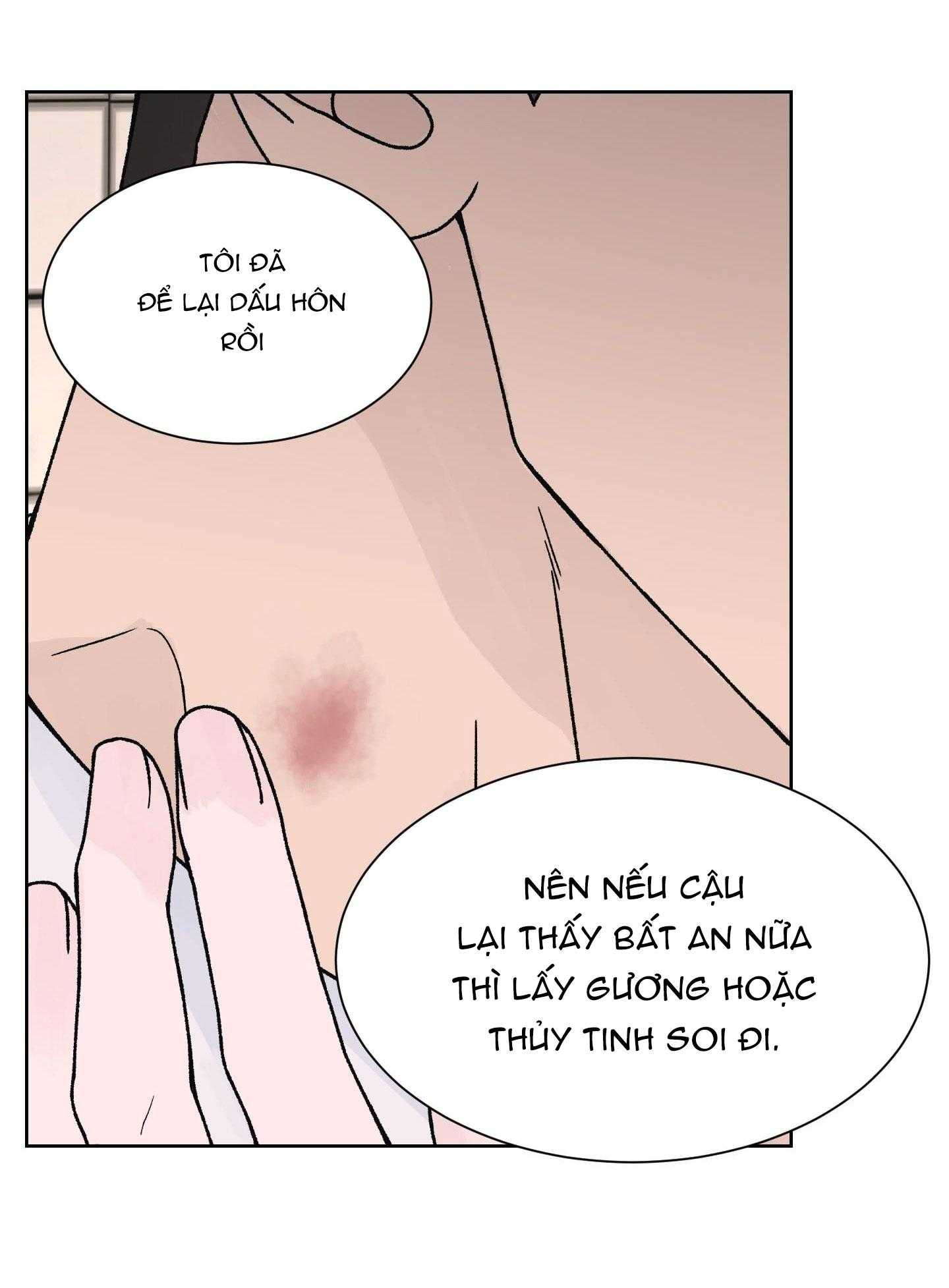 Đêm Kinh Hoàng Chap 35 - Next Chap 36
