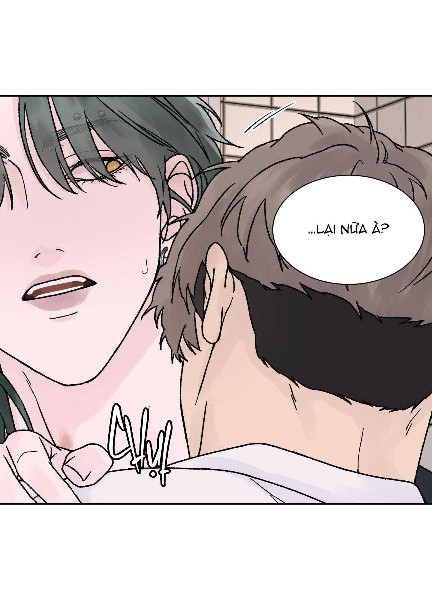 Đêm Kinh Hoàng Chap 35 - Next Chap 36