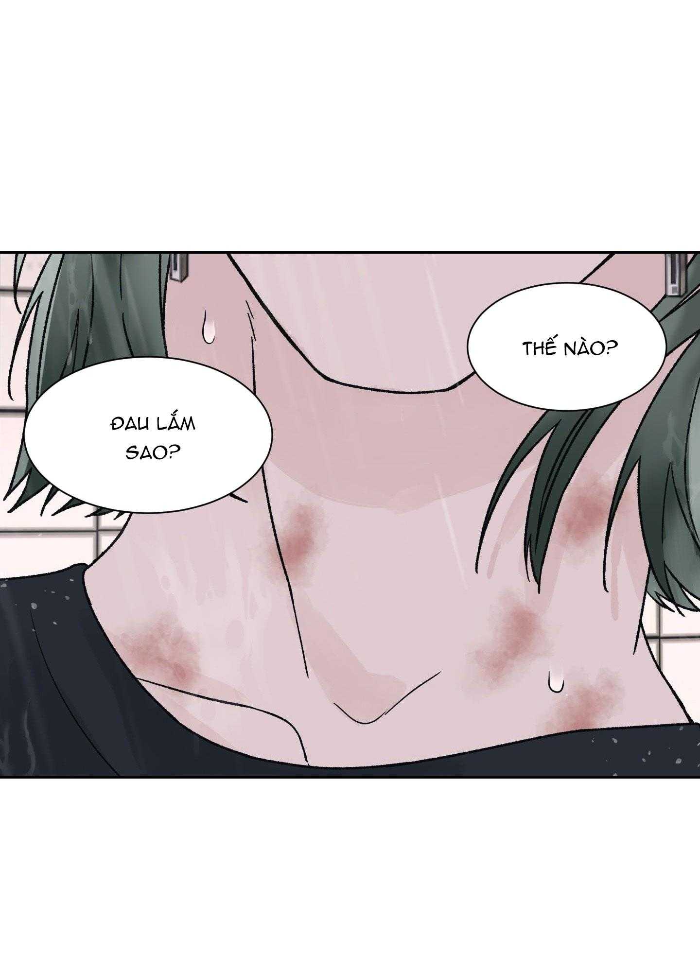 Đêm Kinh Hoàng Chap 35 - Next Chap 36