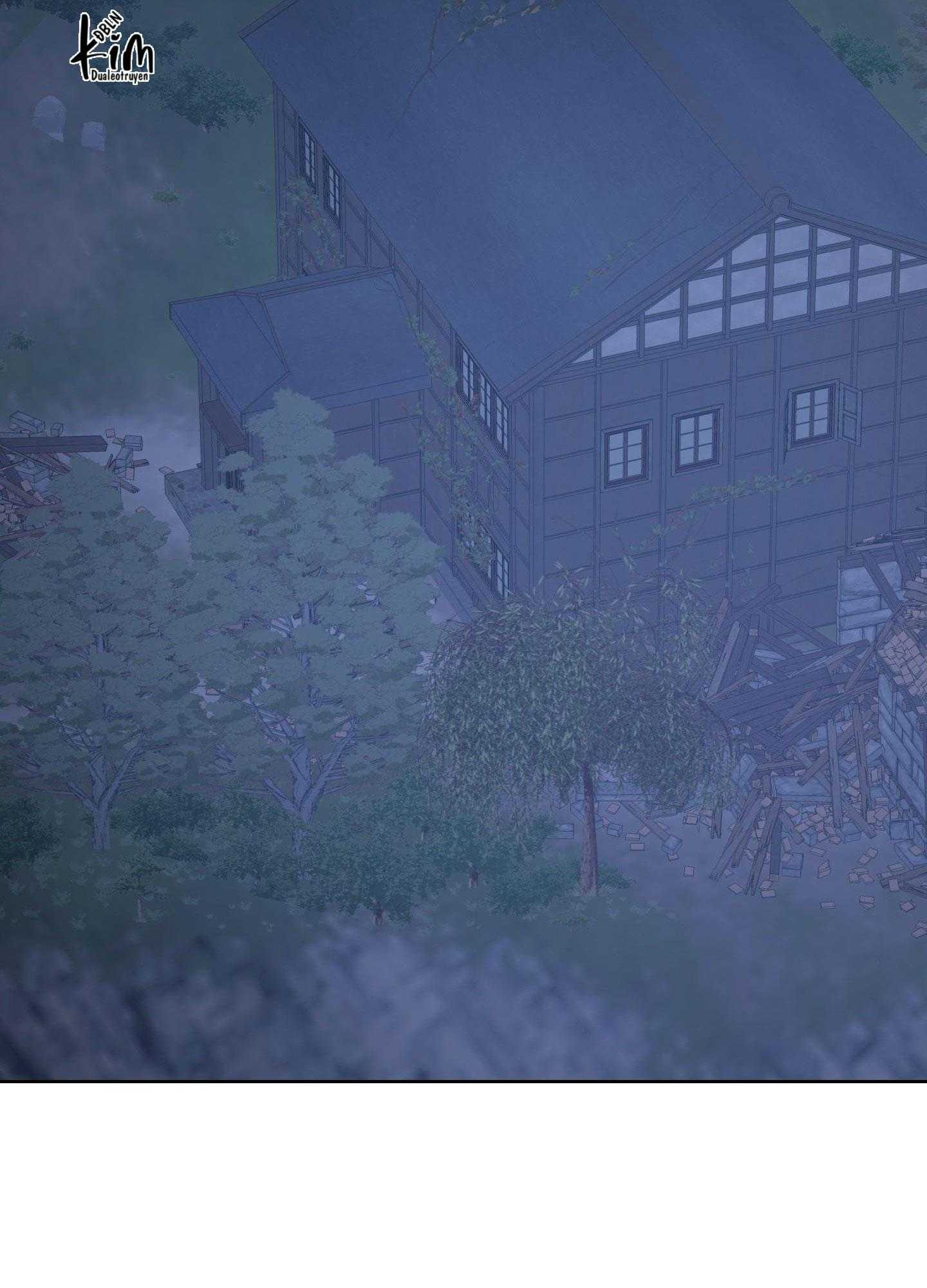 Đêm Kinh Hoàng Chap 35 - Next Chap 36