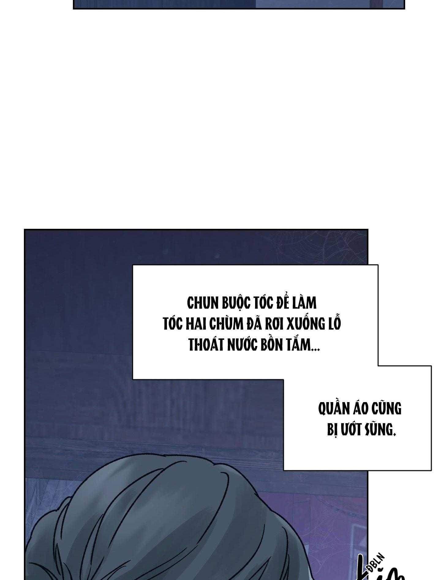 Đêm Kinh Hoàng Chap 35 - Next Chap 36