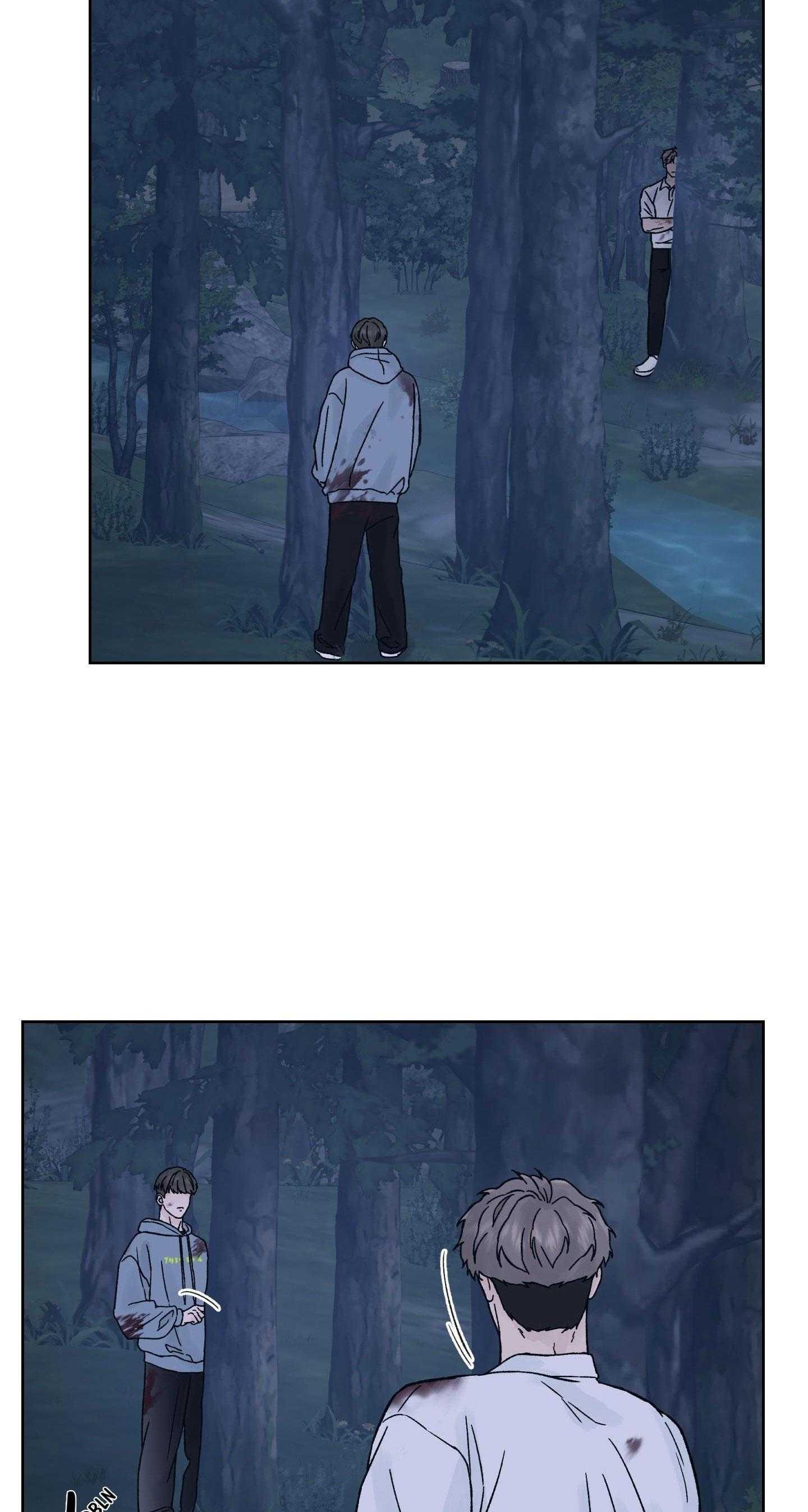 Đêm Kinh Hoàng Chap 35 - Next Chap 36