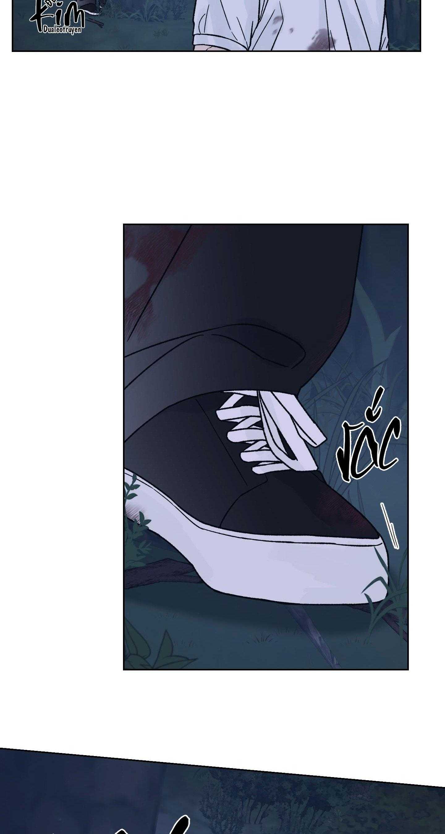 Đêm Kinh Hoàng Chap 35 - Next Chap 36