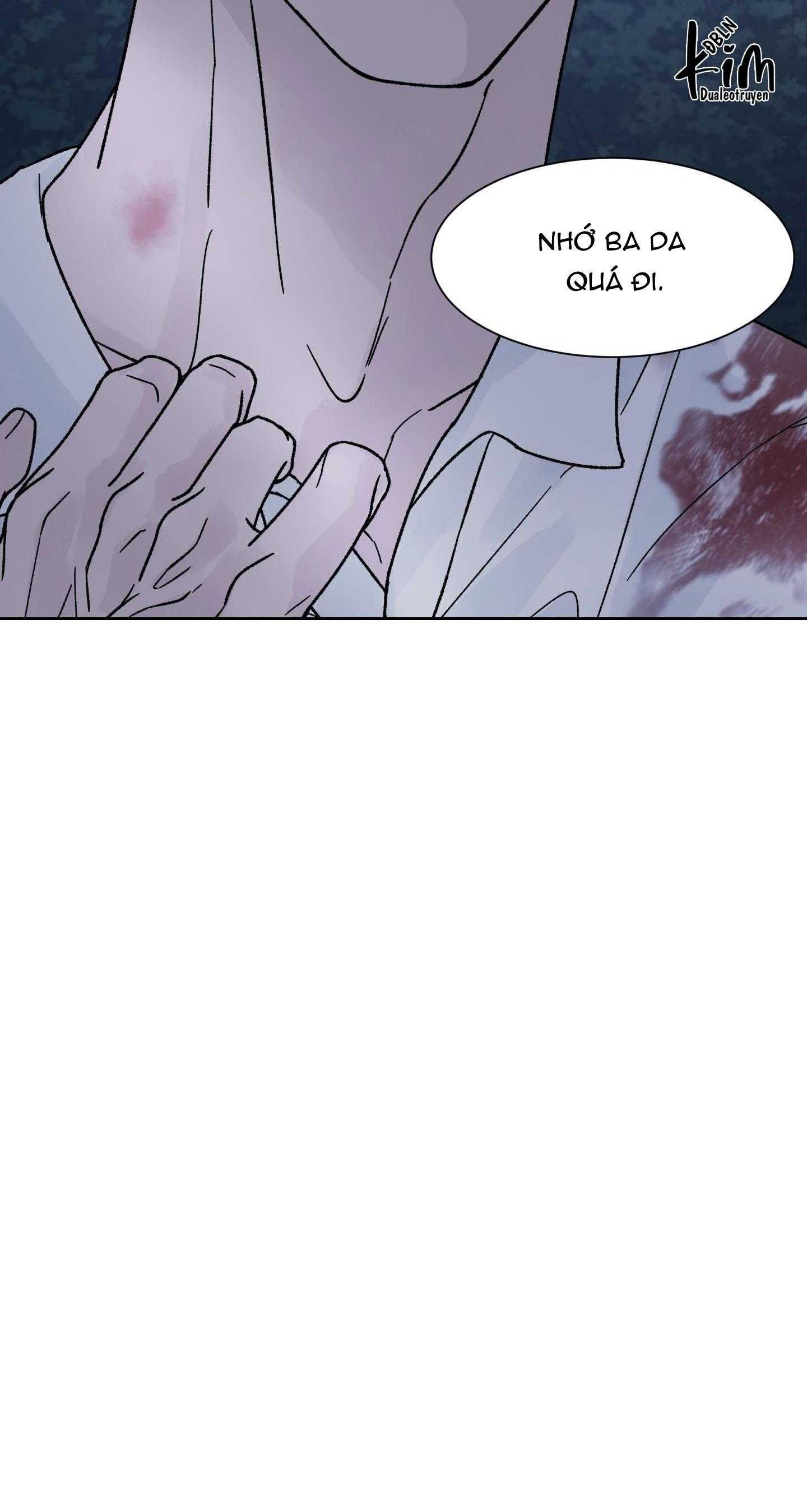 Đêm Kinh Hoàng Chap 35 - Next Chap 36