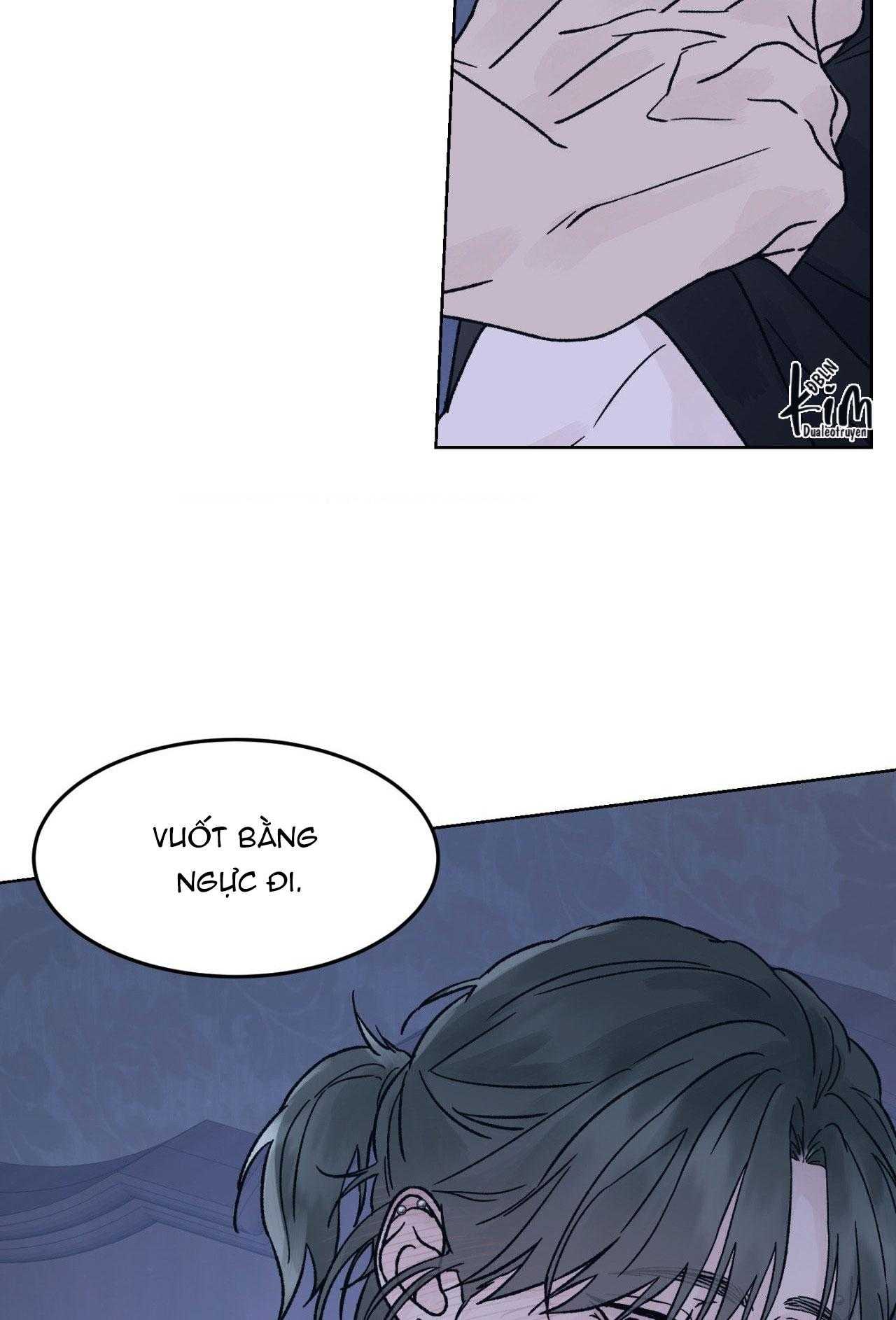Đêm Kinh Hoàng Chap 36 - Next Chap 37