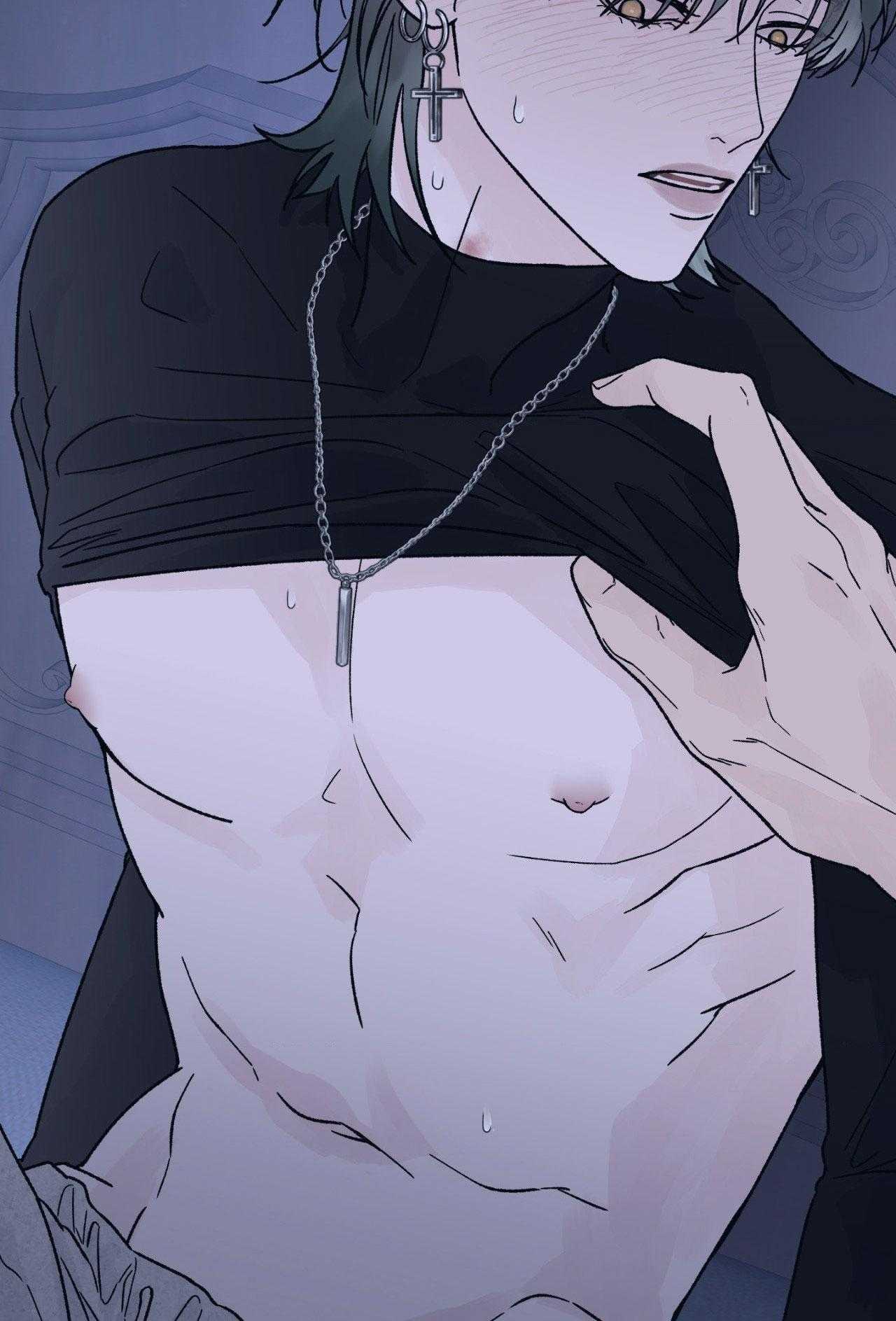 Đêm Kinh Hoàng Chap 36 - Next Chap 37