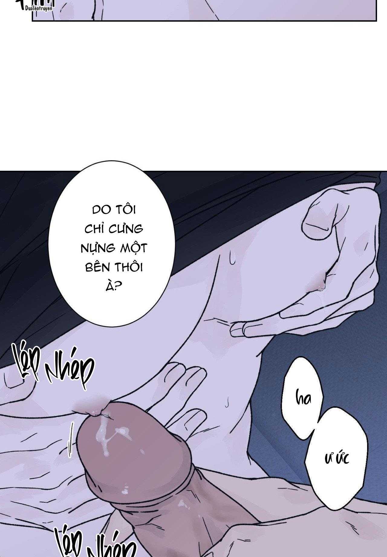 Đêm Kinh Hoàng Chap 37 - Next Chap 38