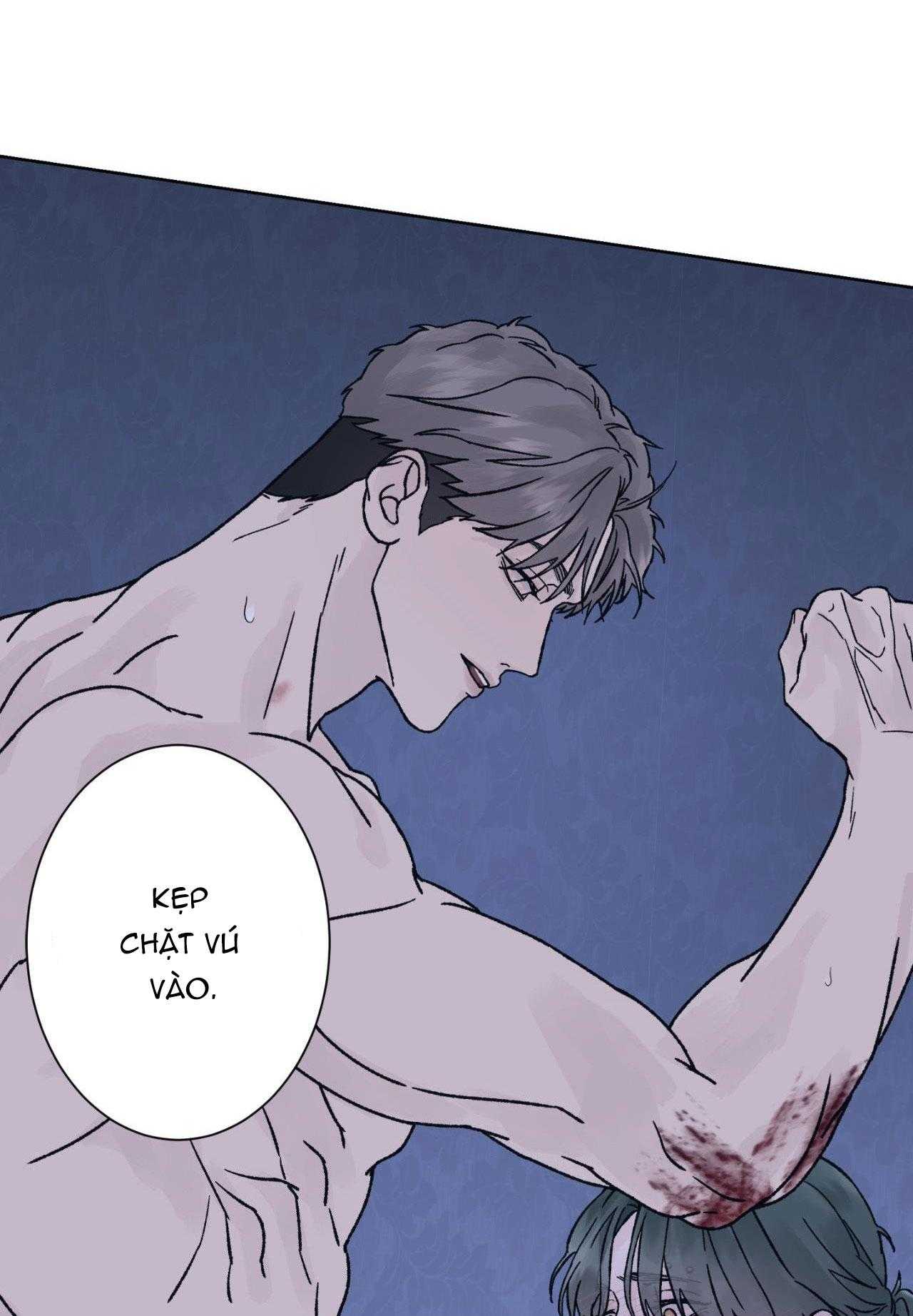Đêm Kinh Hoàng Chap 37 - Next Chap 38