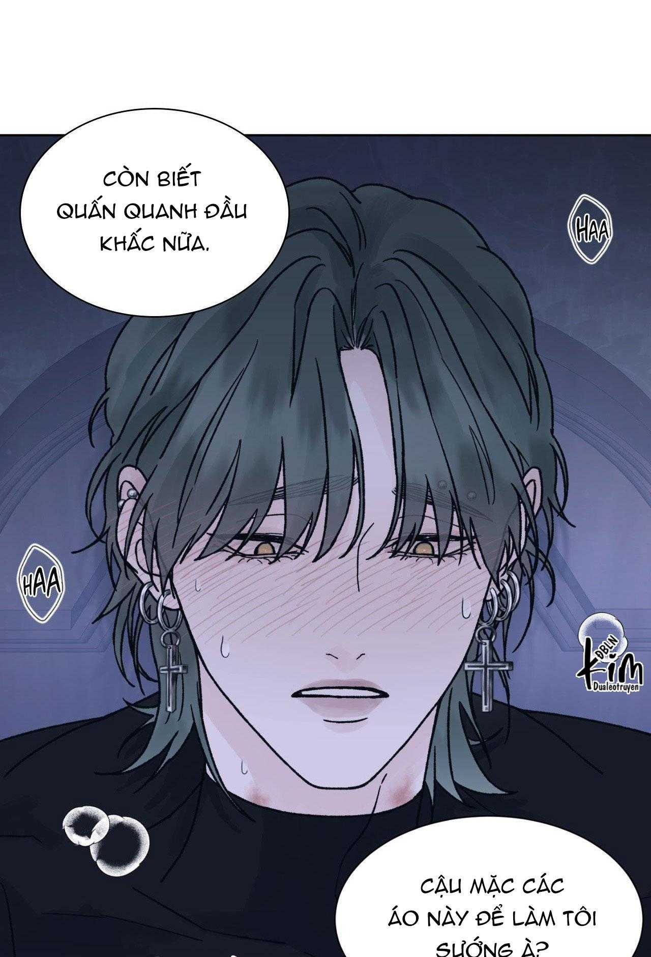 Đêm Kinh Hoàng Chap 37 - Next Chap 38